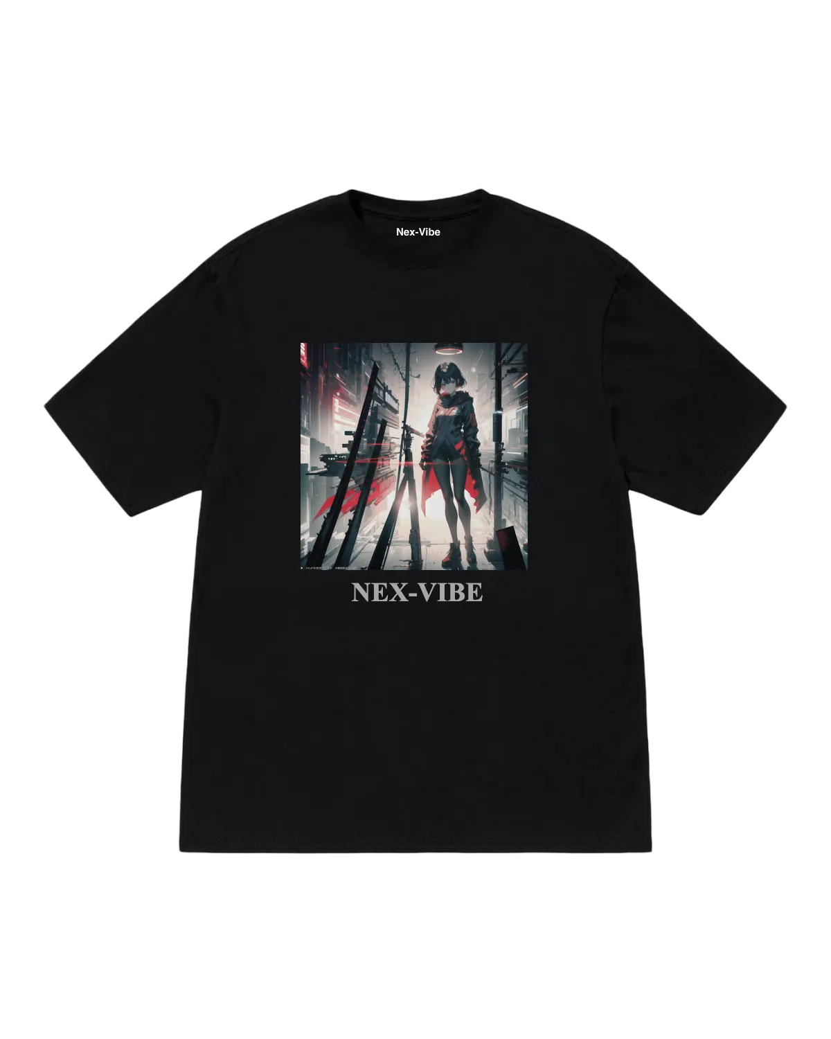t-shirt-000000-front