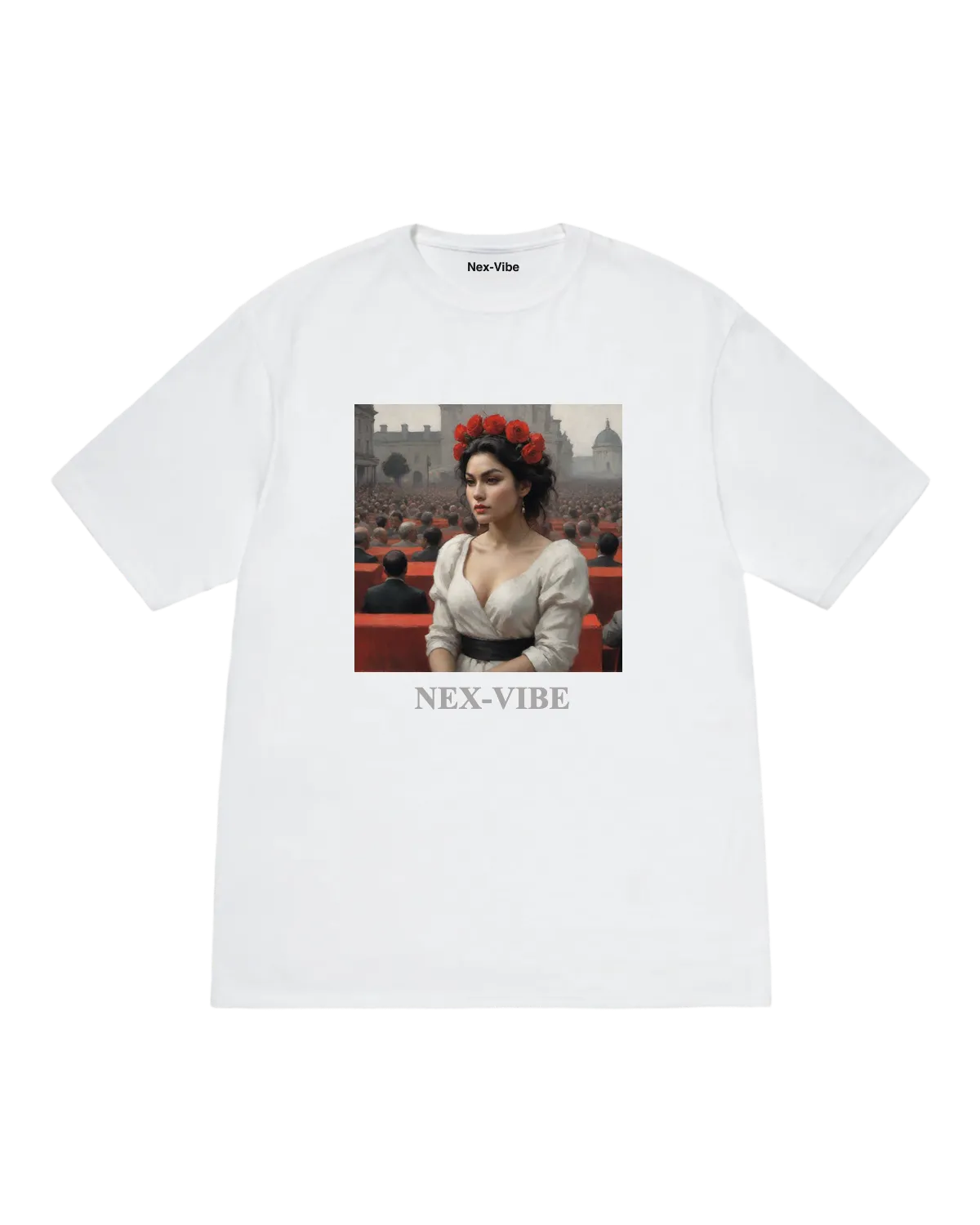 t-shirt-FFFFFF-front