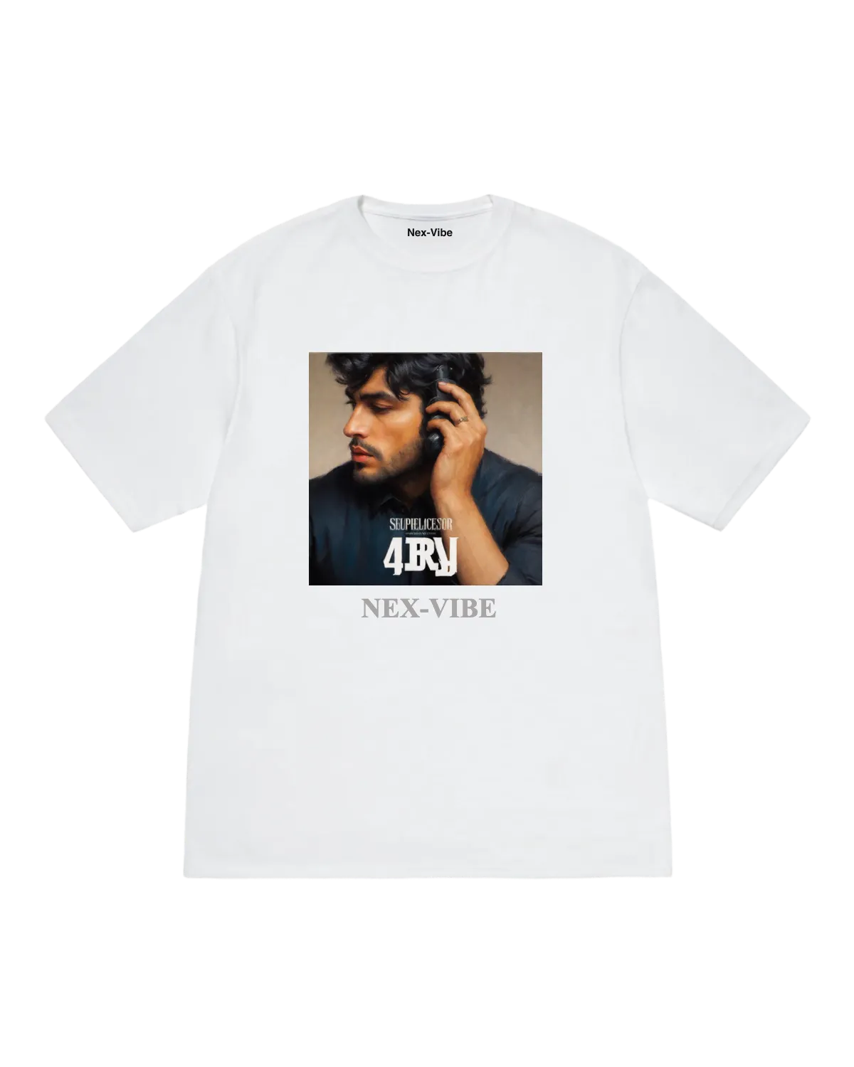 t-shirt-FFFFFF-front