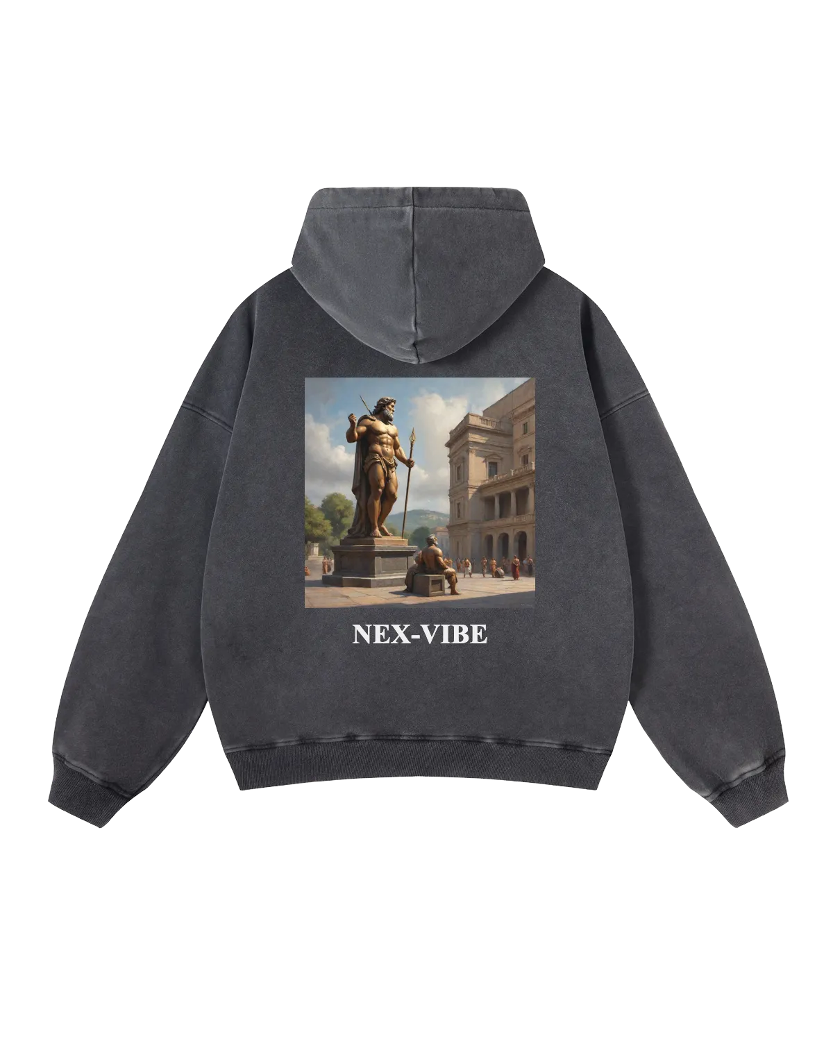 hoodie-4B4A50-back