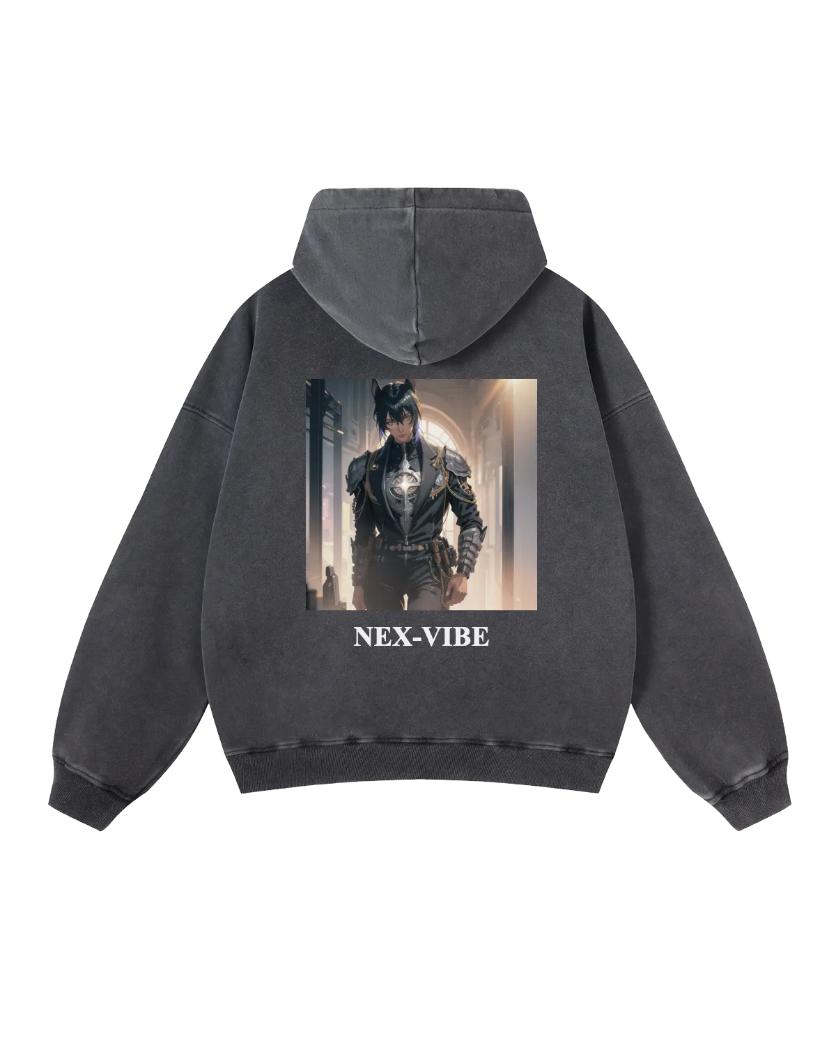 hoodie-4B4A50-back