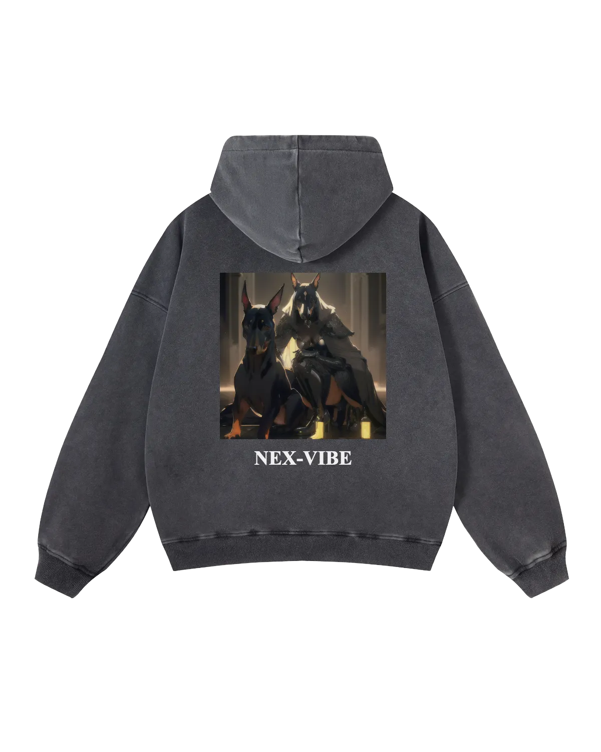 hoodie-4B4A50-back