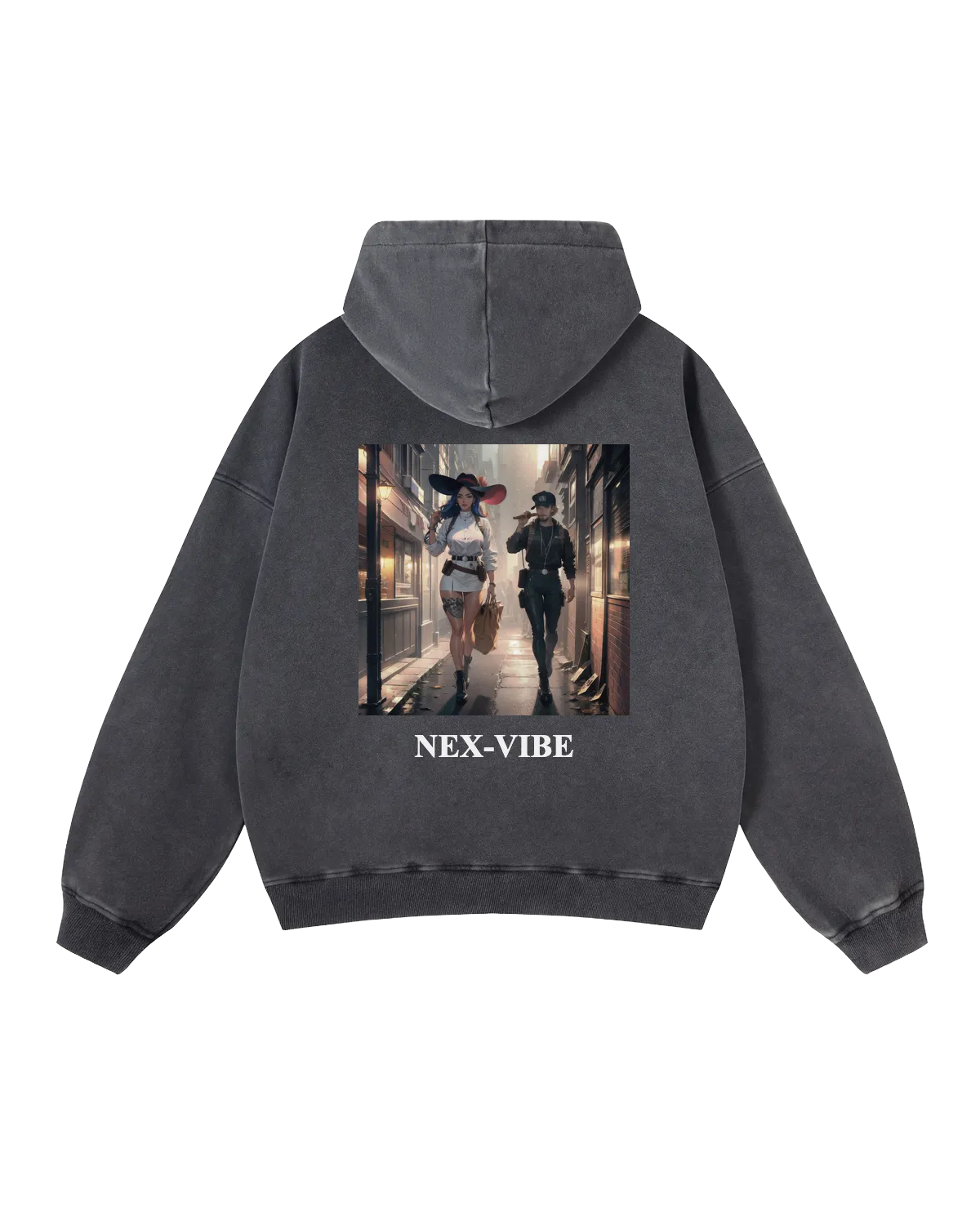 hoodie-4B4A50-back