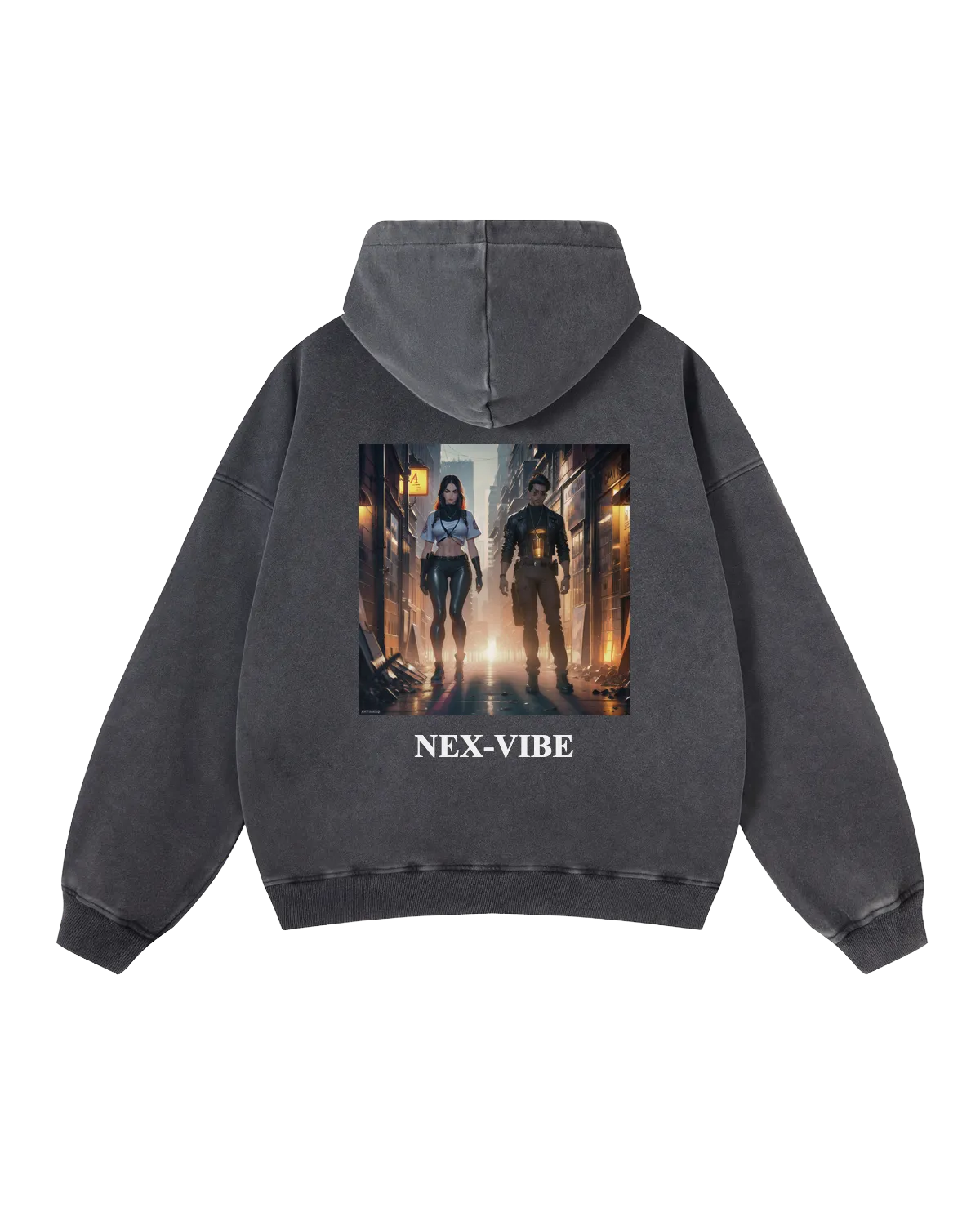 hoodie-4B4A50-back