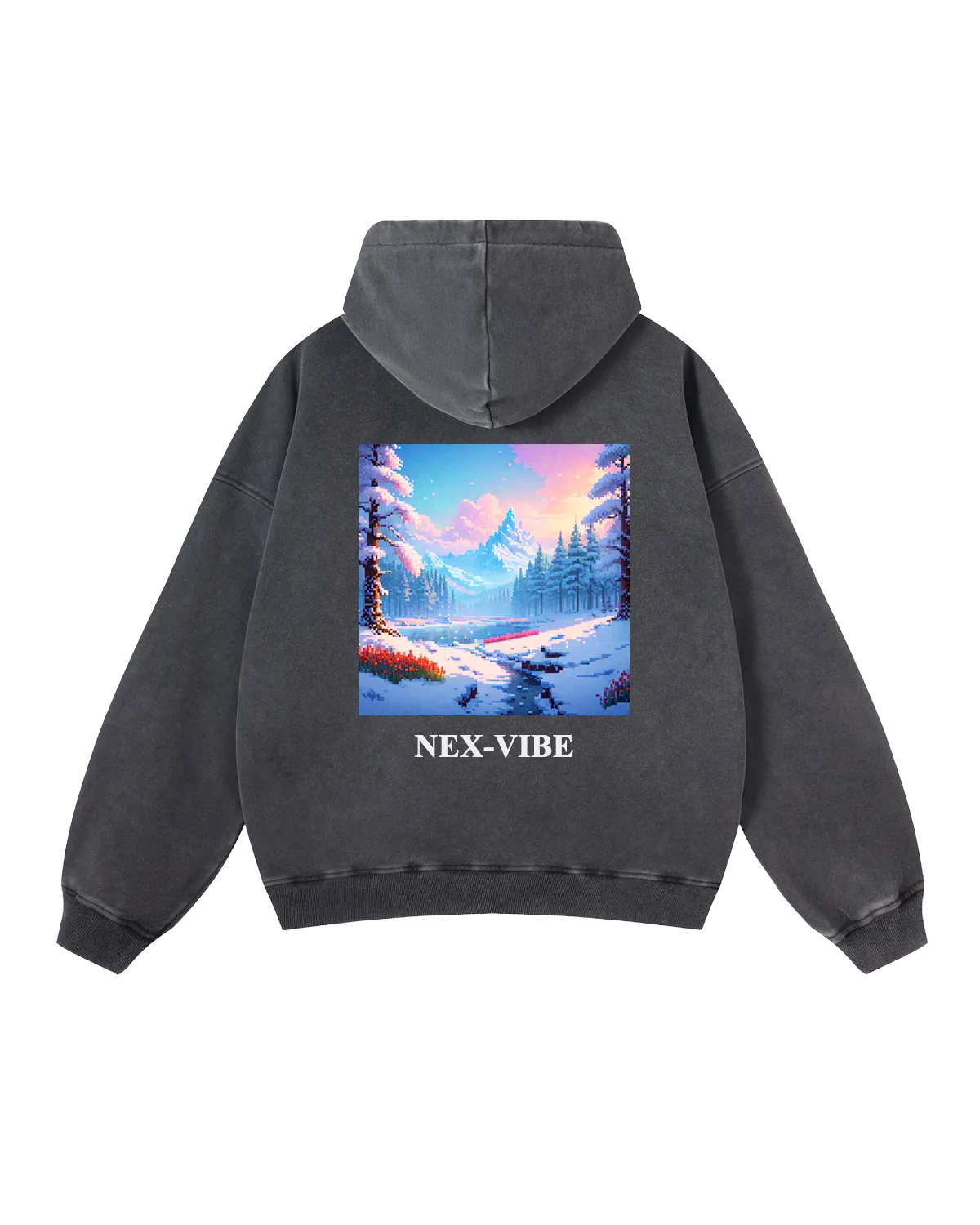 hoodie-4B4A50-back
