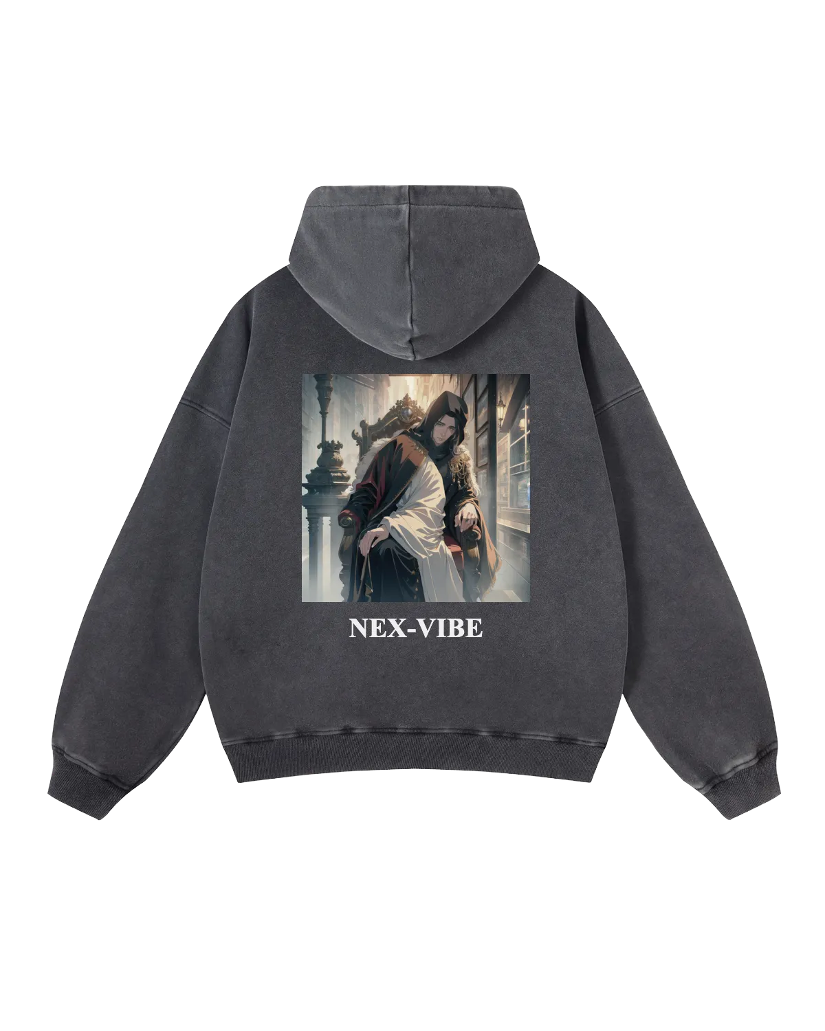 hoodie-4B4A50-back