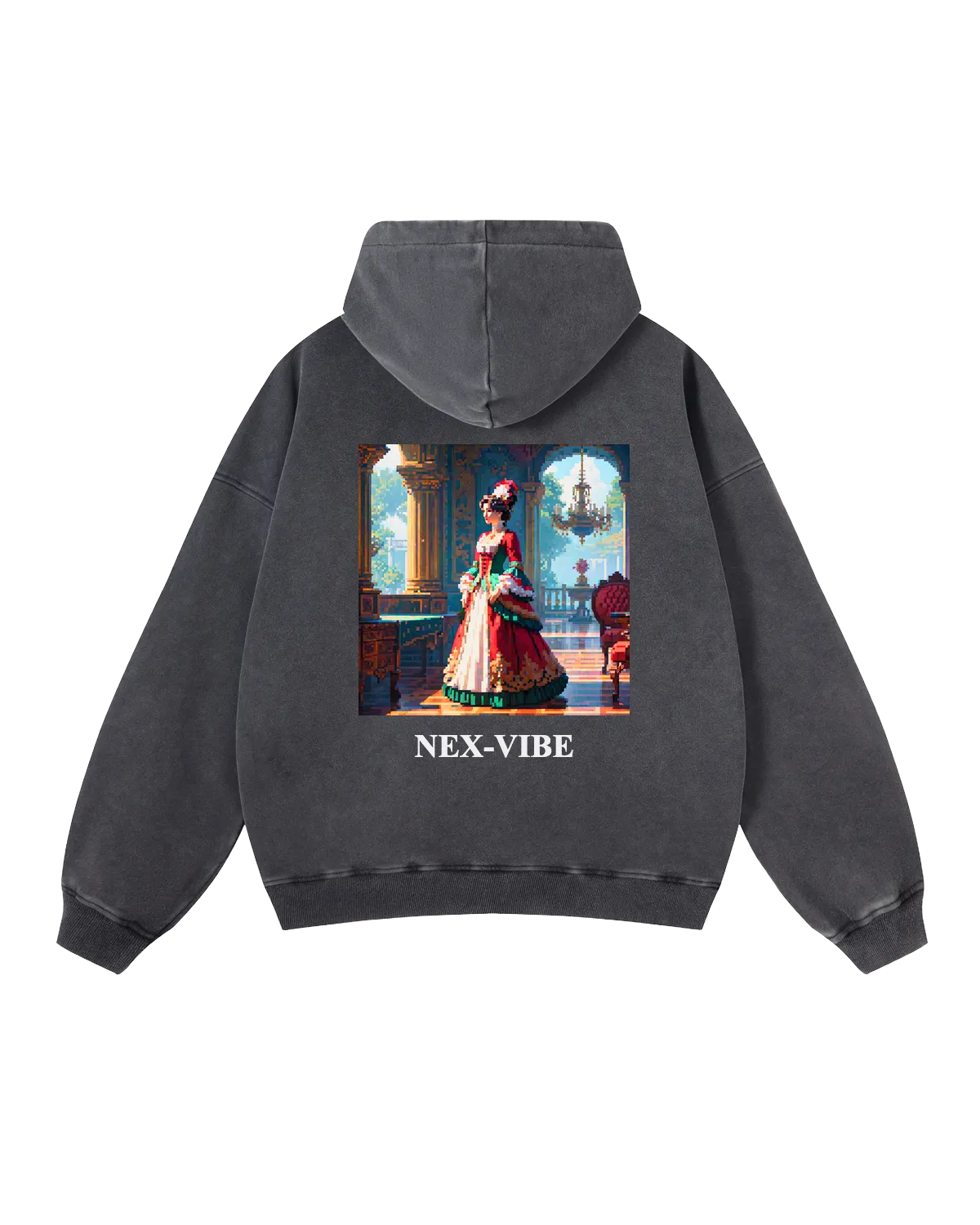 hoodie-4B4A50-back