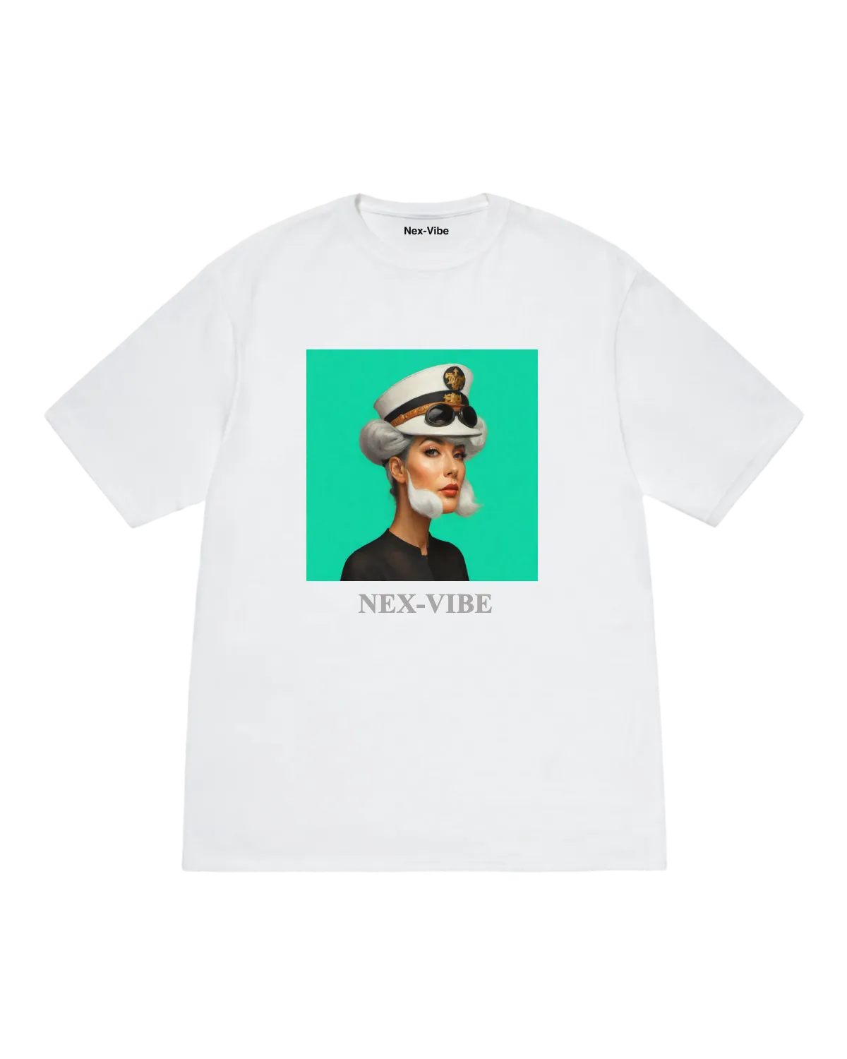 t-shirt-FFFFFF-front