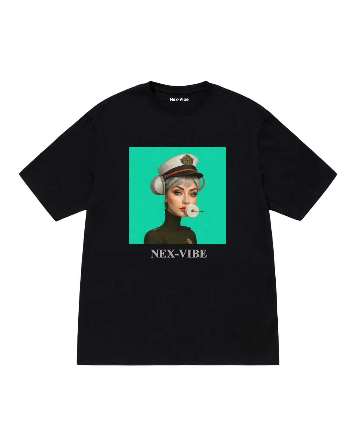 t-shirt-000000-front