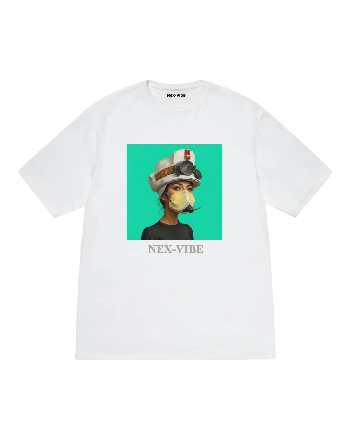 t-shirt-FFFFFF-front