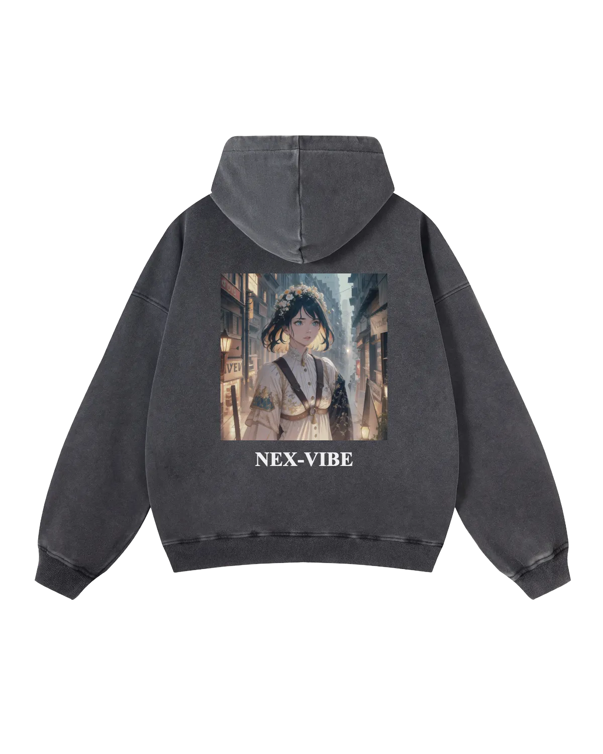 hoodie-4B4A50-back
