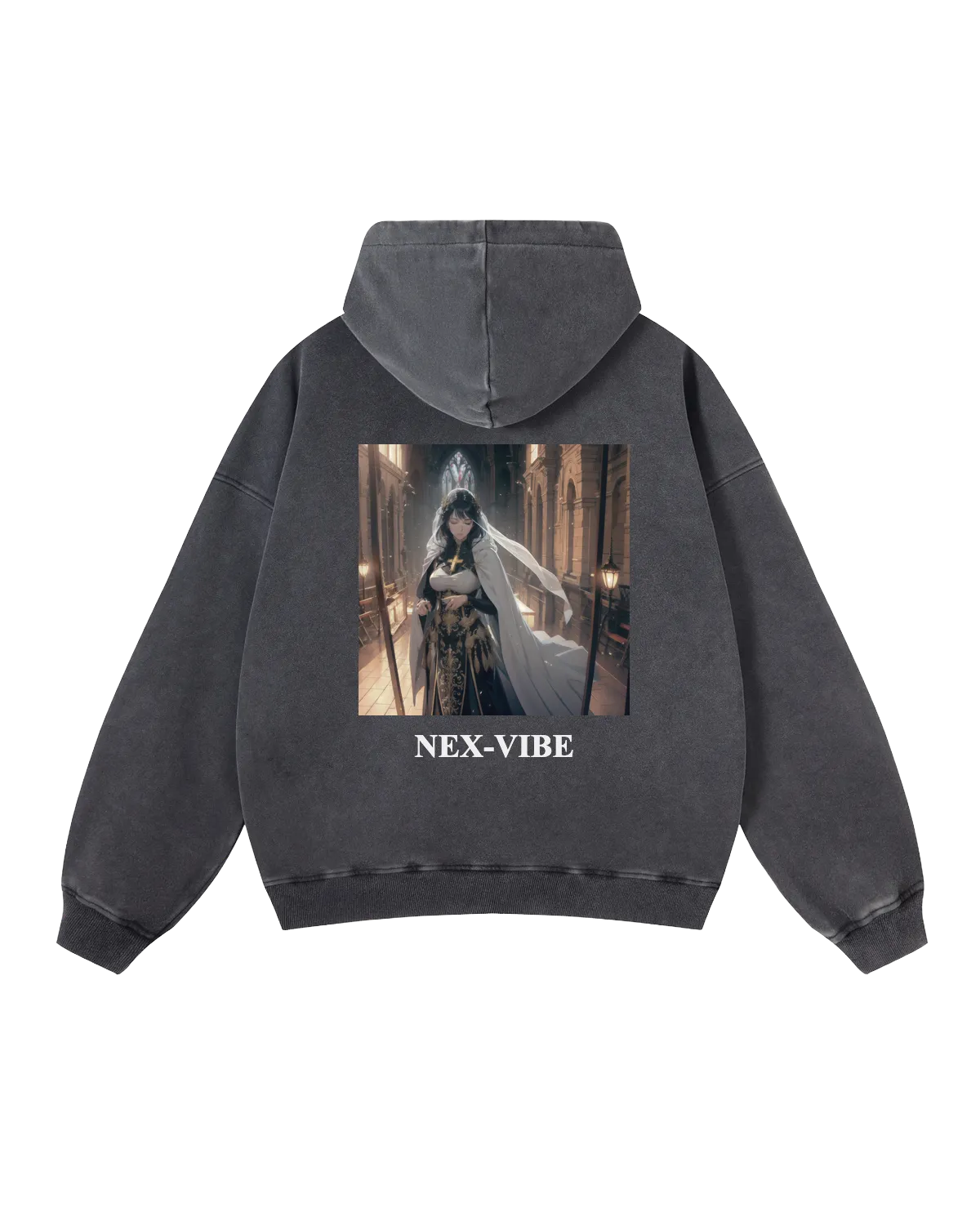 hoodie-4B4A50-back