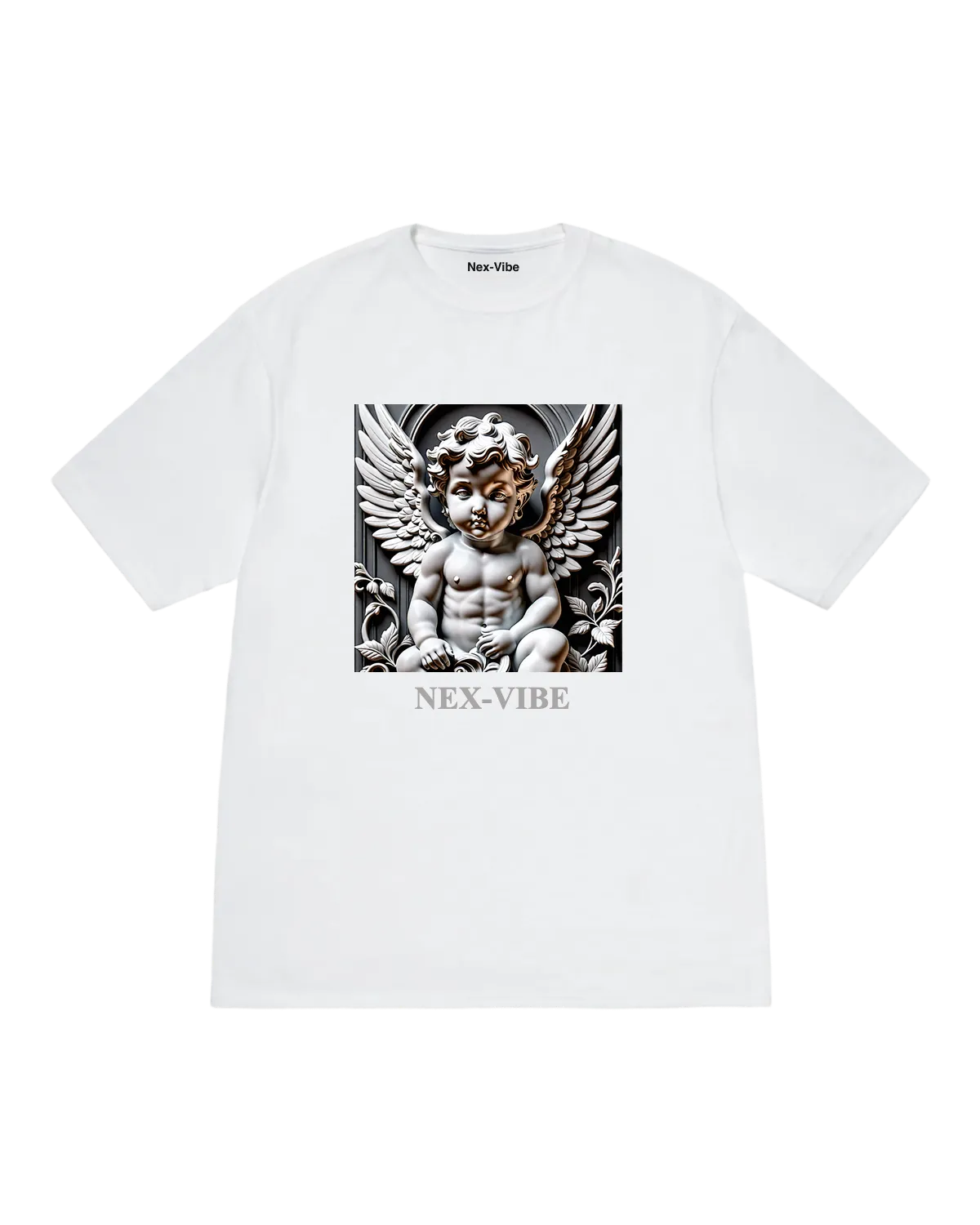t-shirt-FFFFFF-front