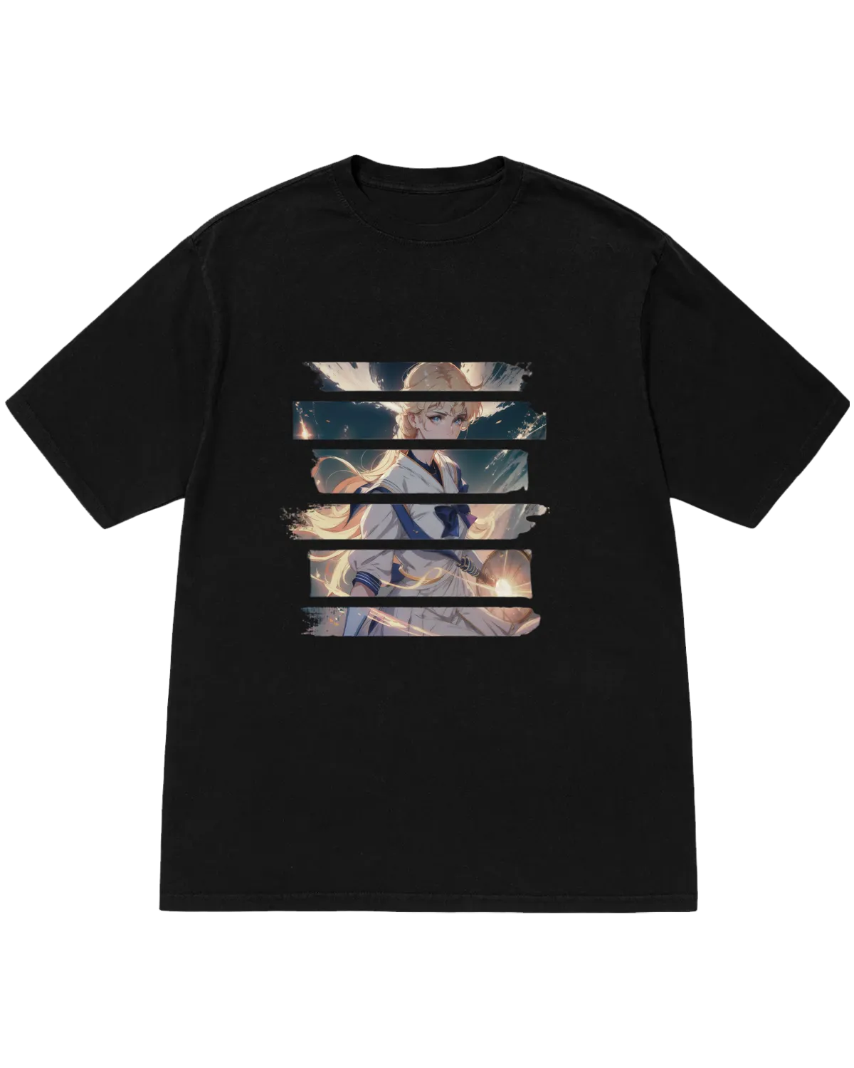 t-shirt-000000-front