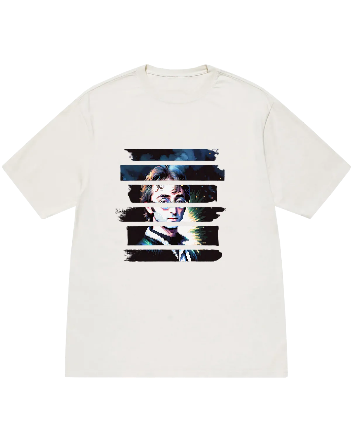 t-shirt-FFFFFF-front