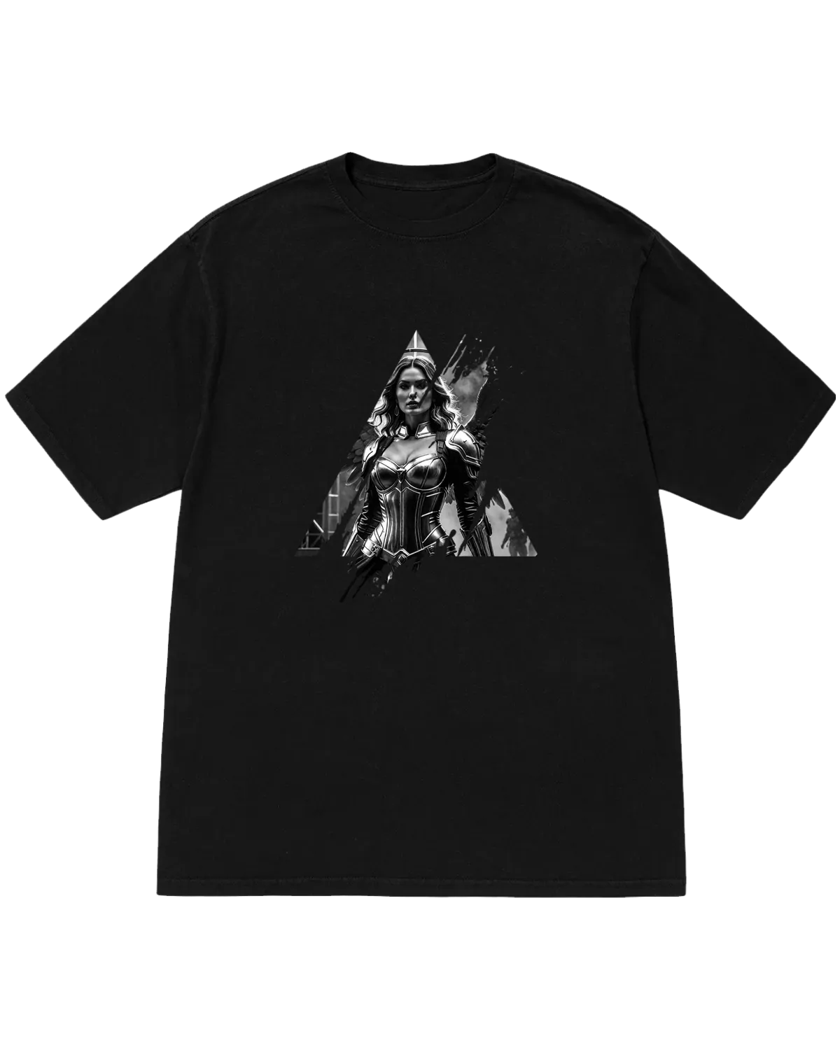 t-shirt-000000-front