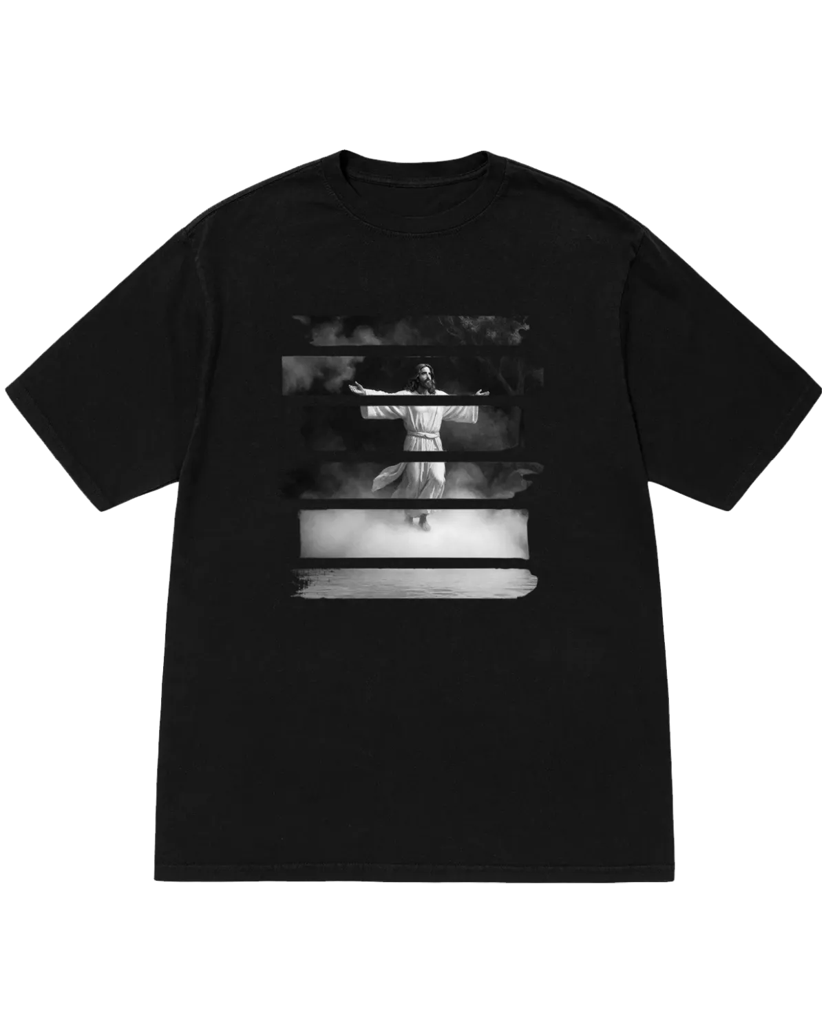 t-shirt-000000-front
