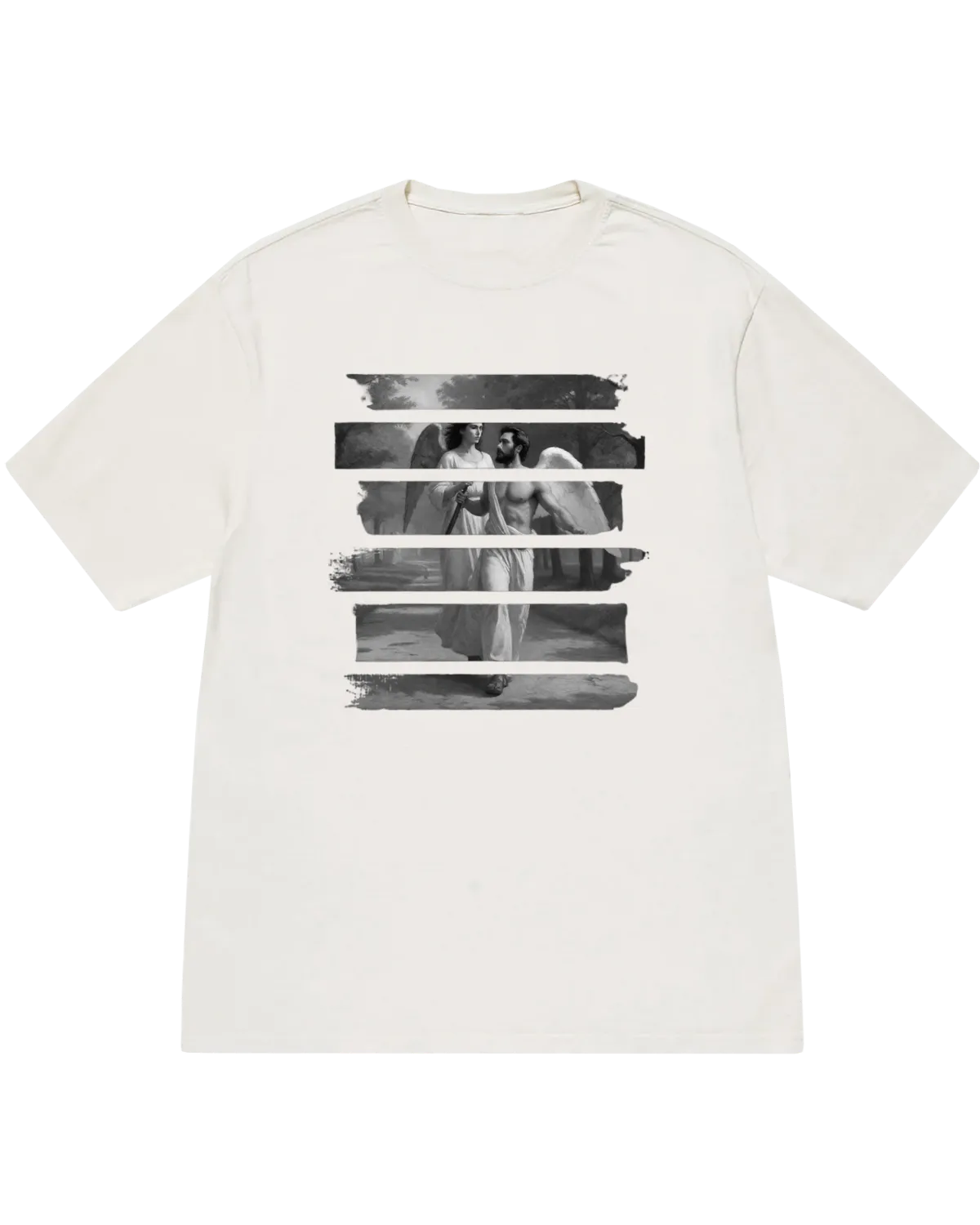 t-shirt-FFFFFF-front