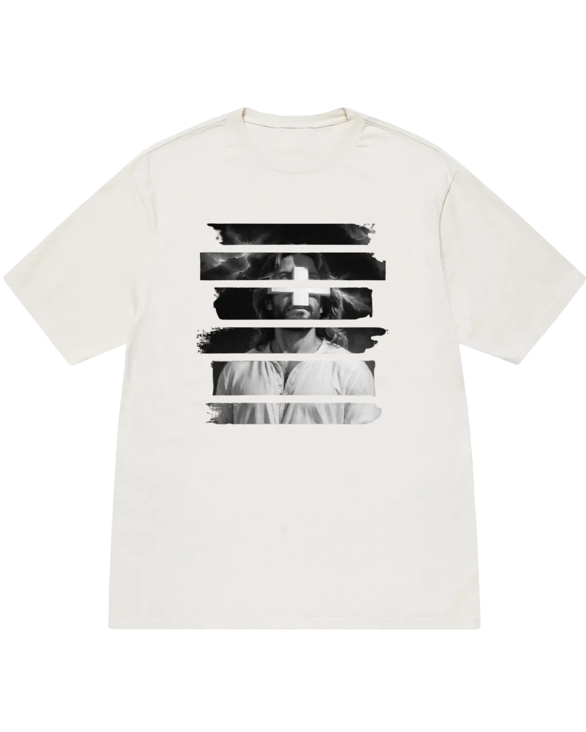 t-shirt-FFFFFF-front