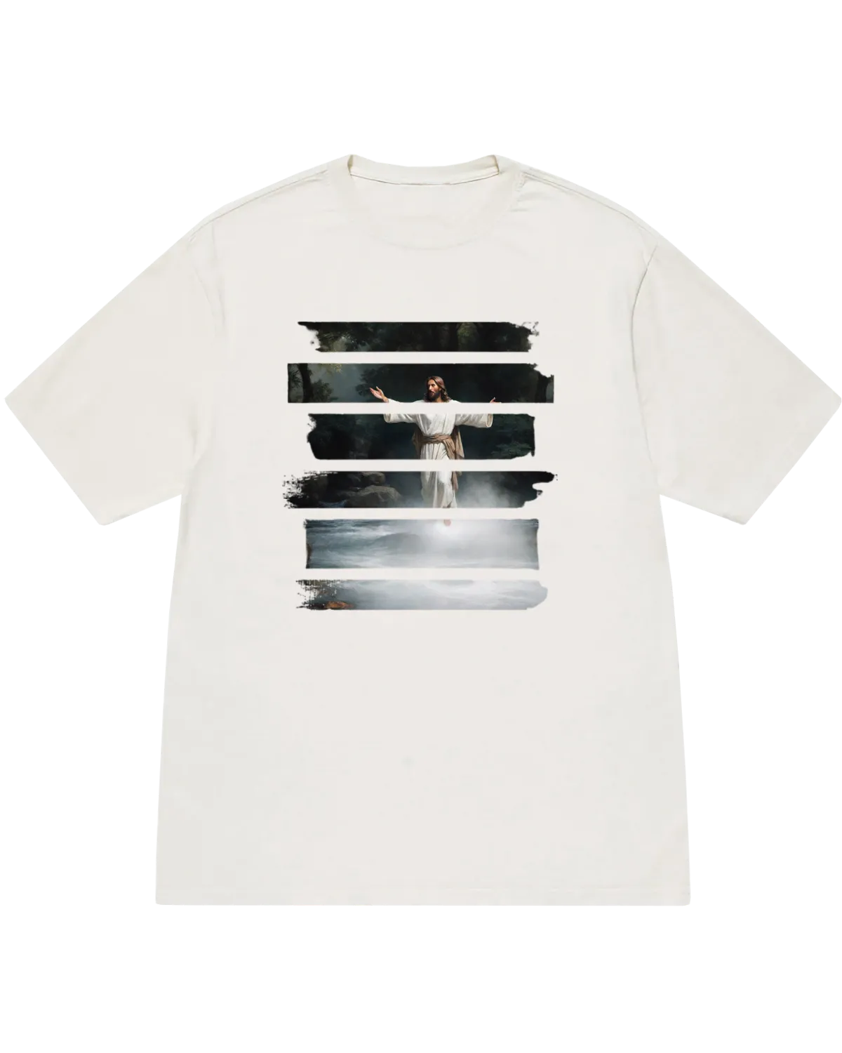 t-shirt-FFFFFF-front