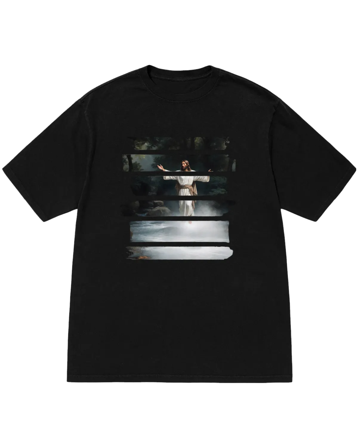 t-shirt-000000-front