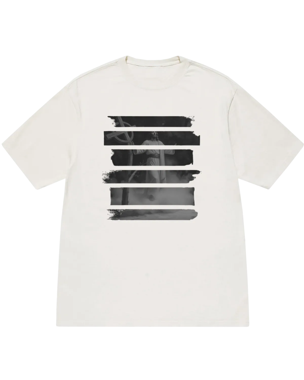 t-shirt-FFFFFF-front