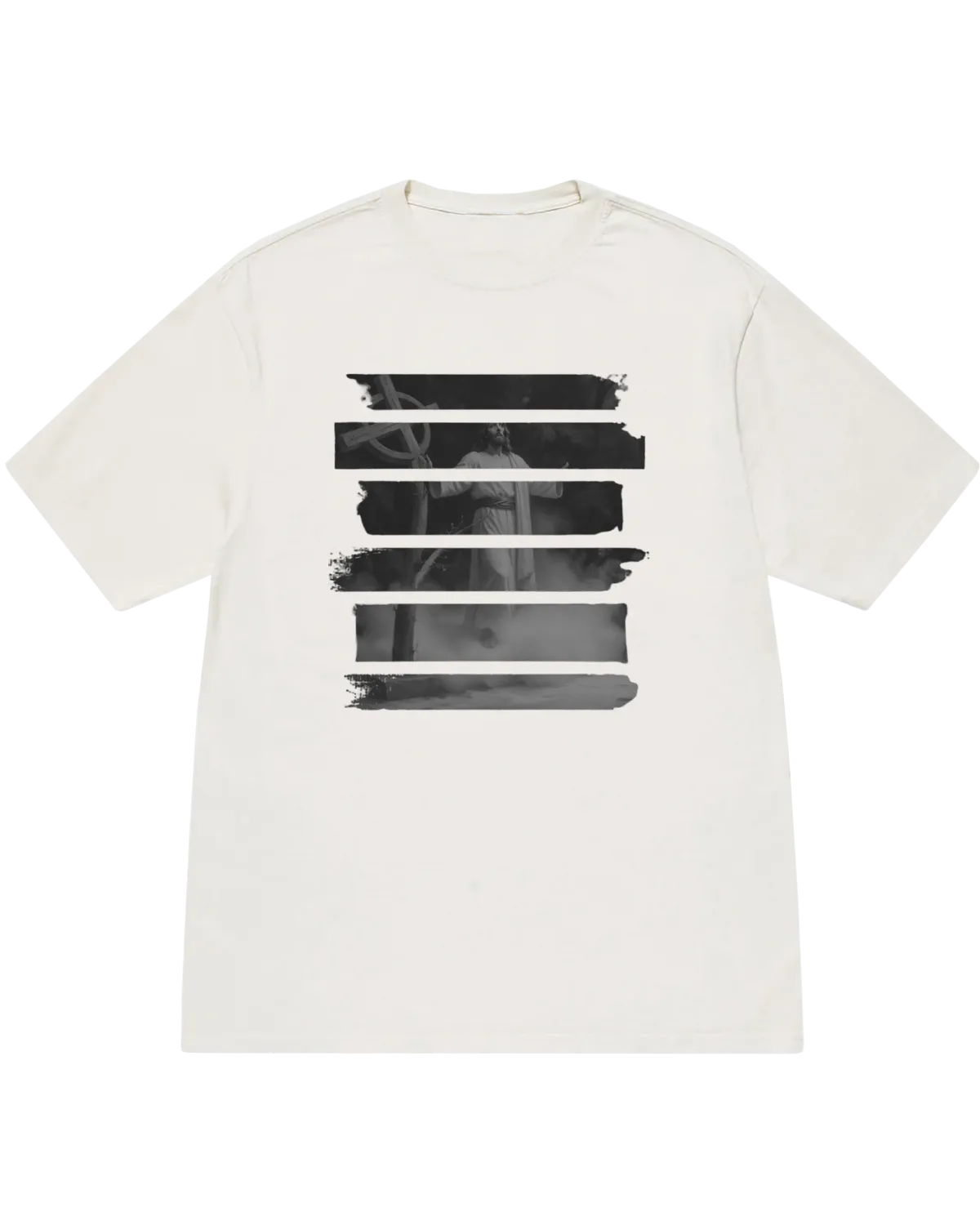 t-shirt-FFFFFF-front