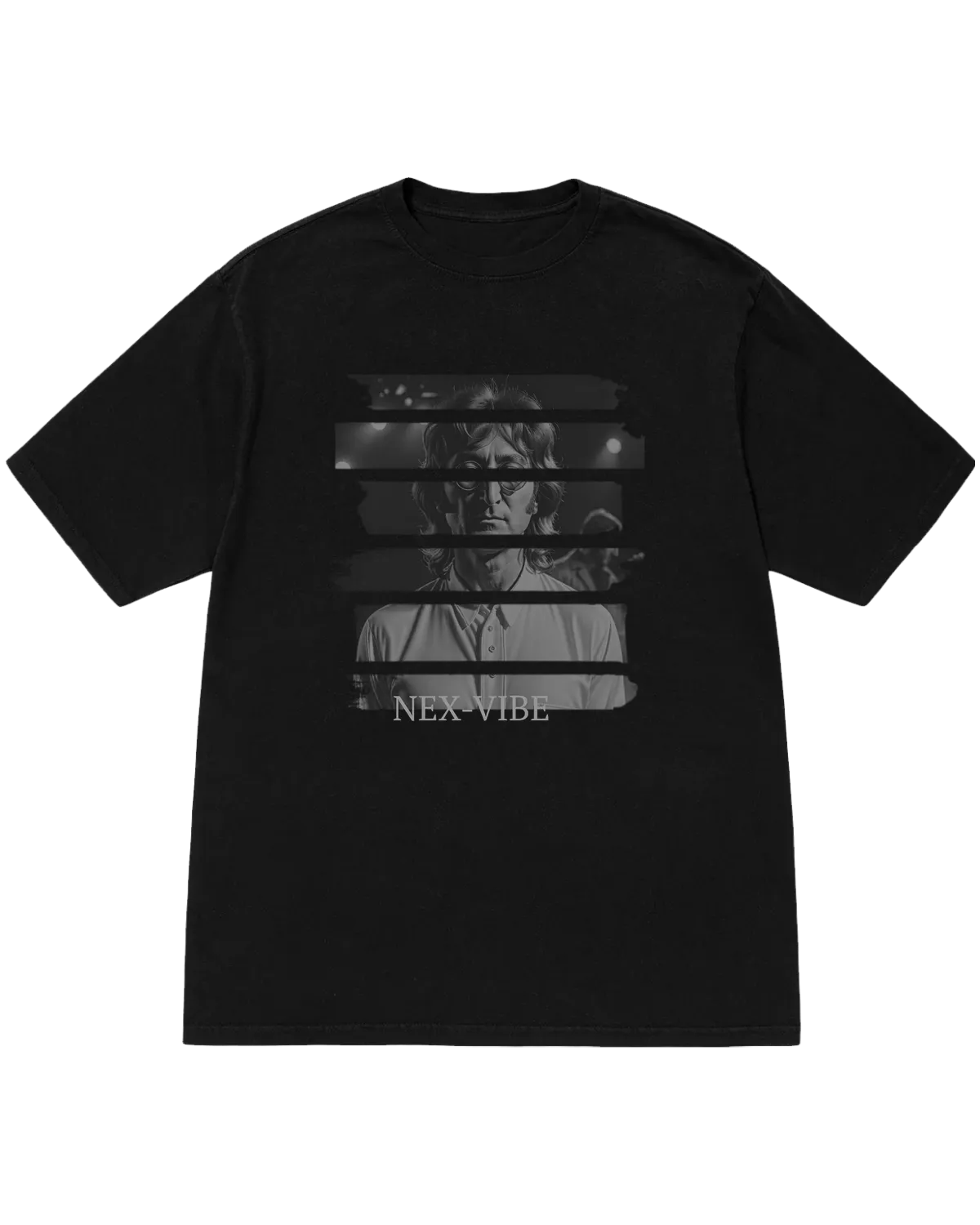 t-shirt-000000-front