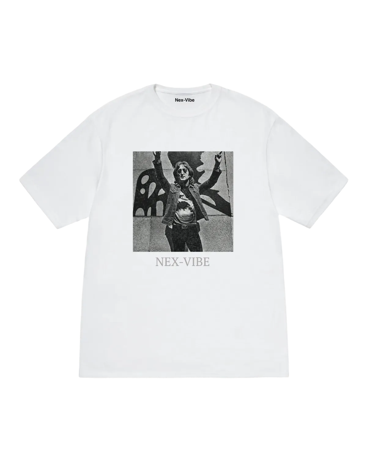 t-shirt-FFFFFF-front