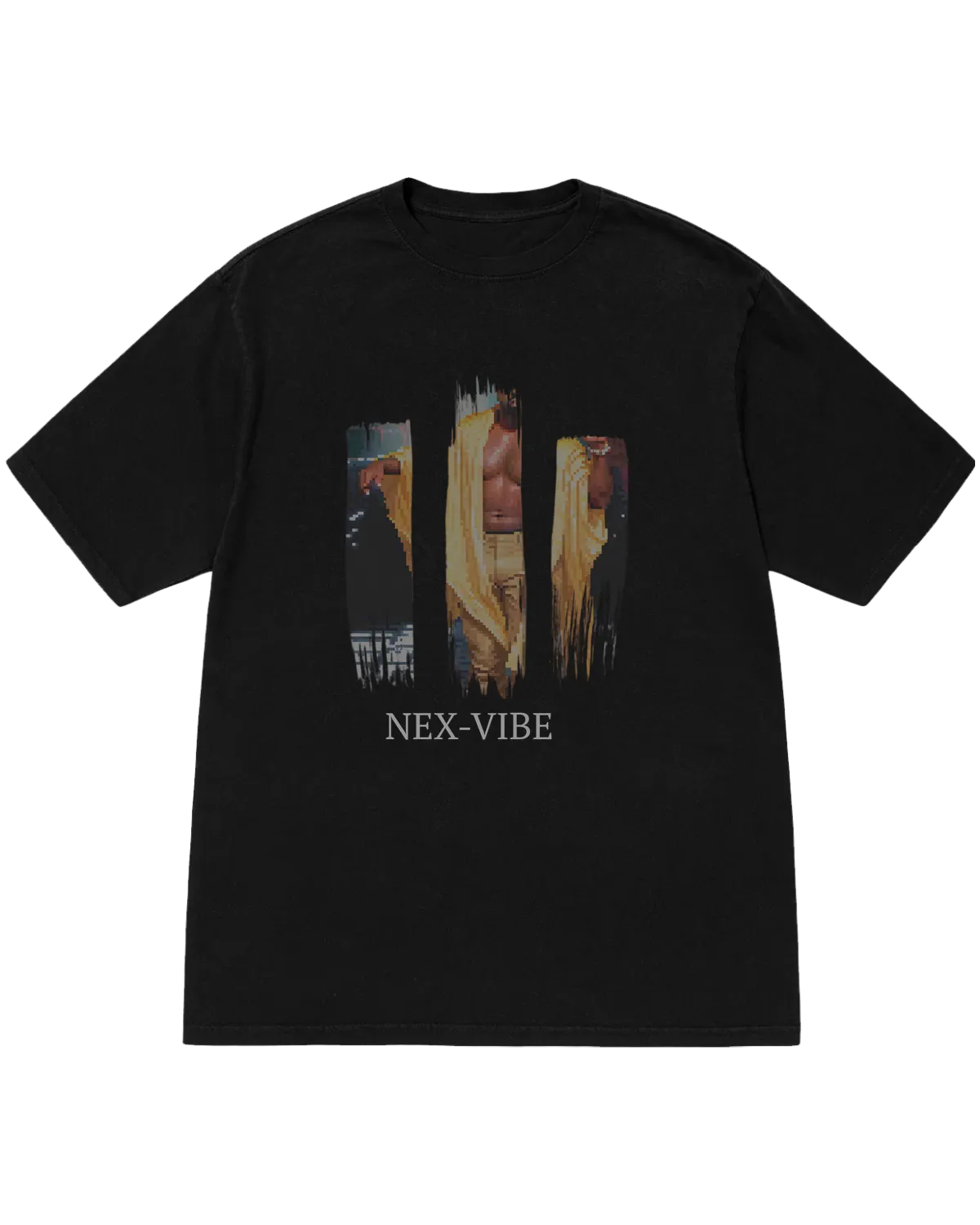 t-shirt-000000-front