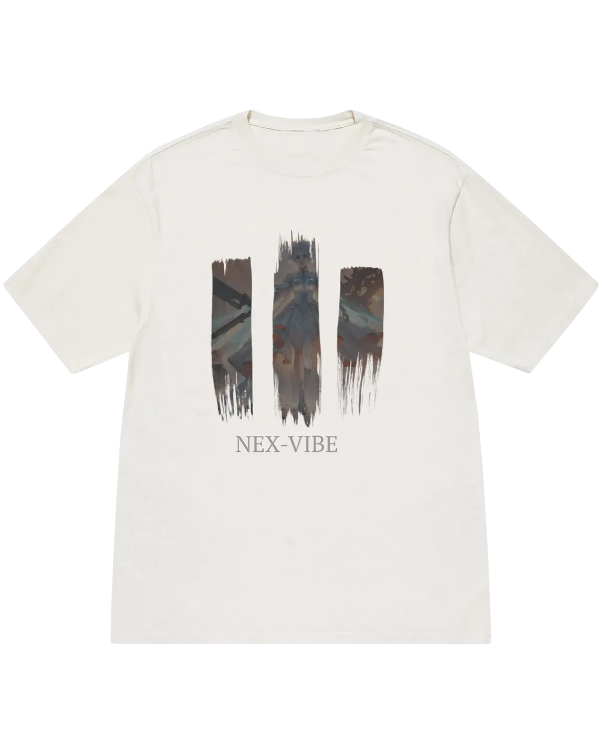 t-shirt-FFFFFF-front
