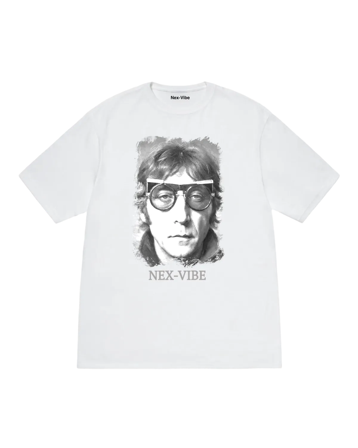 t-shirt-FFFFFF-front