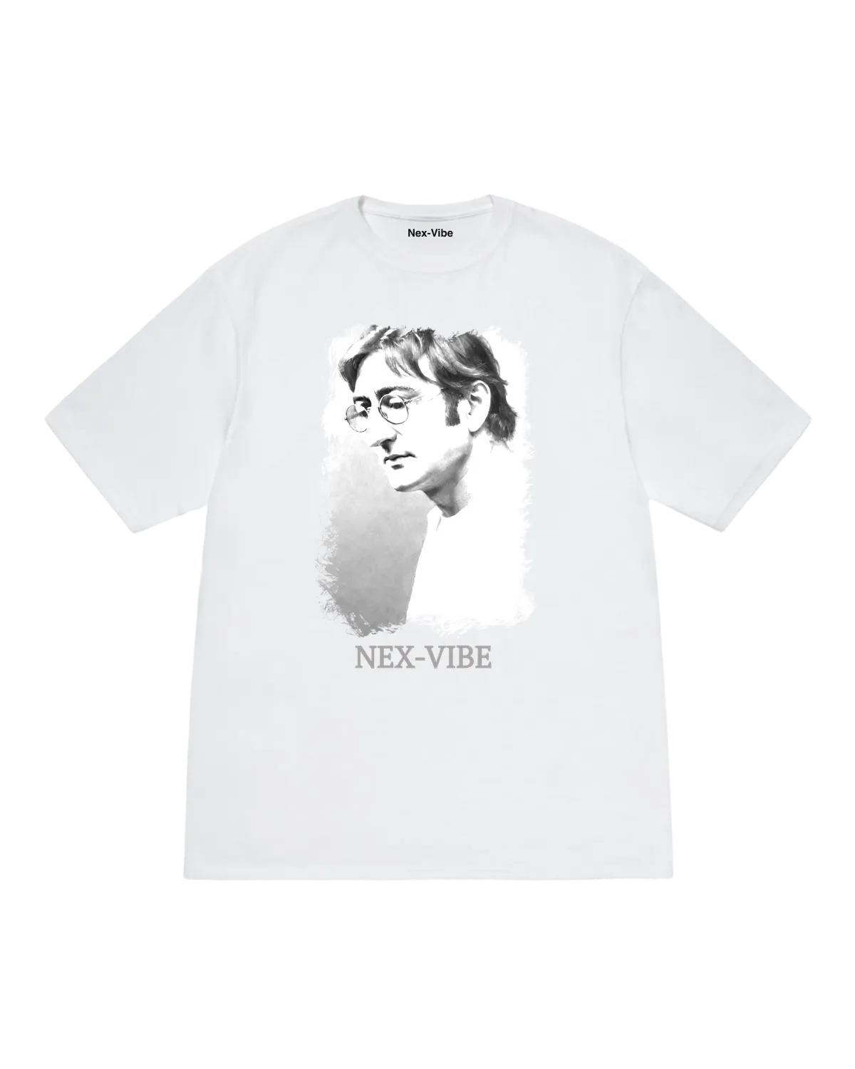 t-shirt-FFFFFF-front