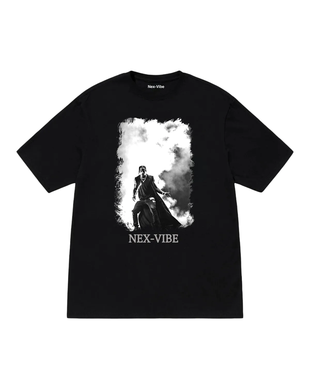 t-shirt-000000-front