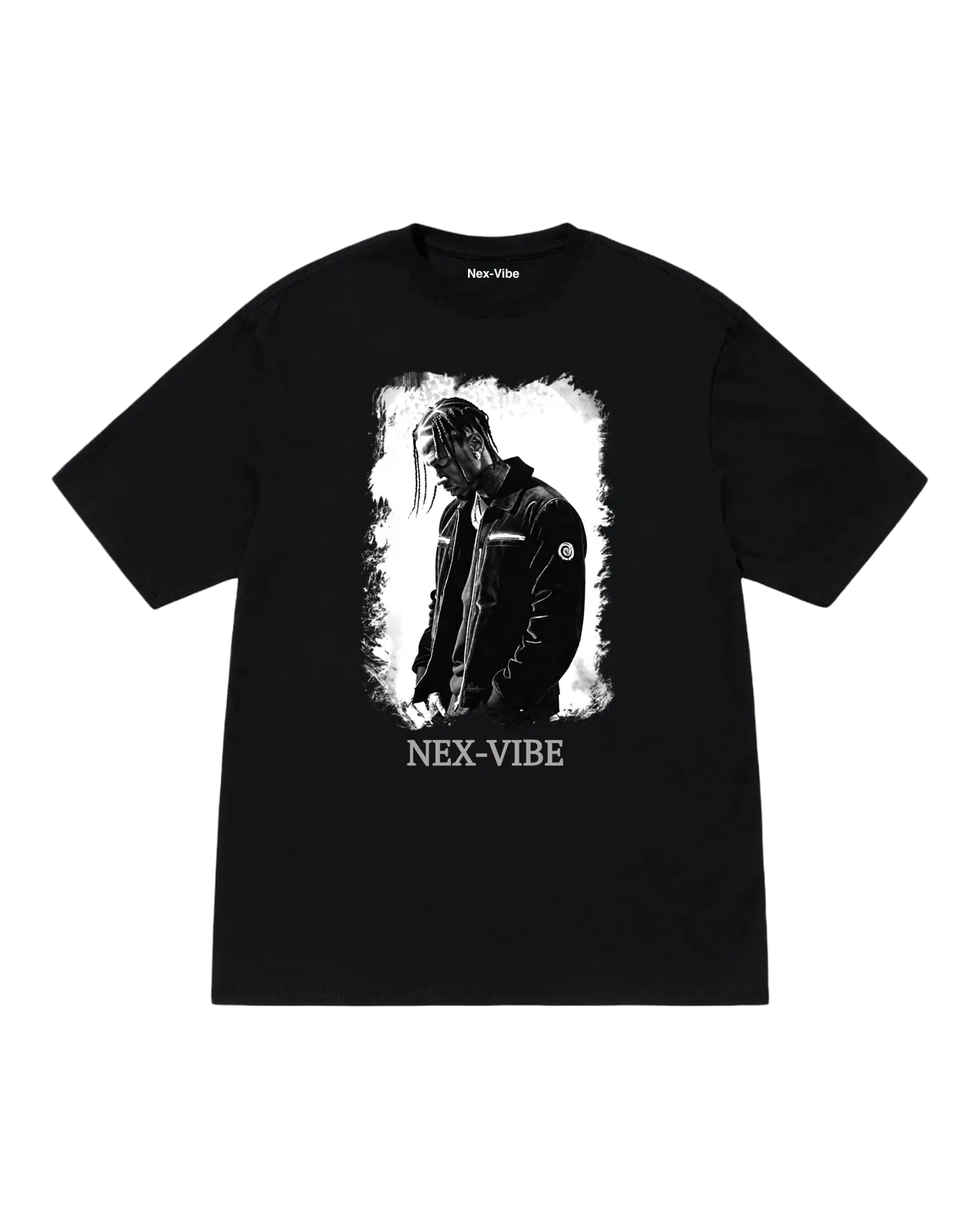 t-shirt-000000-front