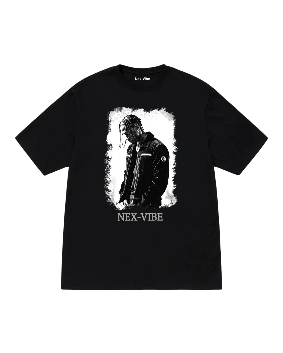 t-shirt-000000-front