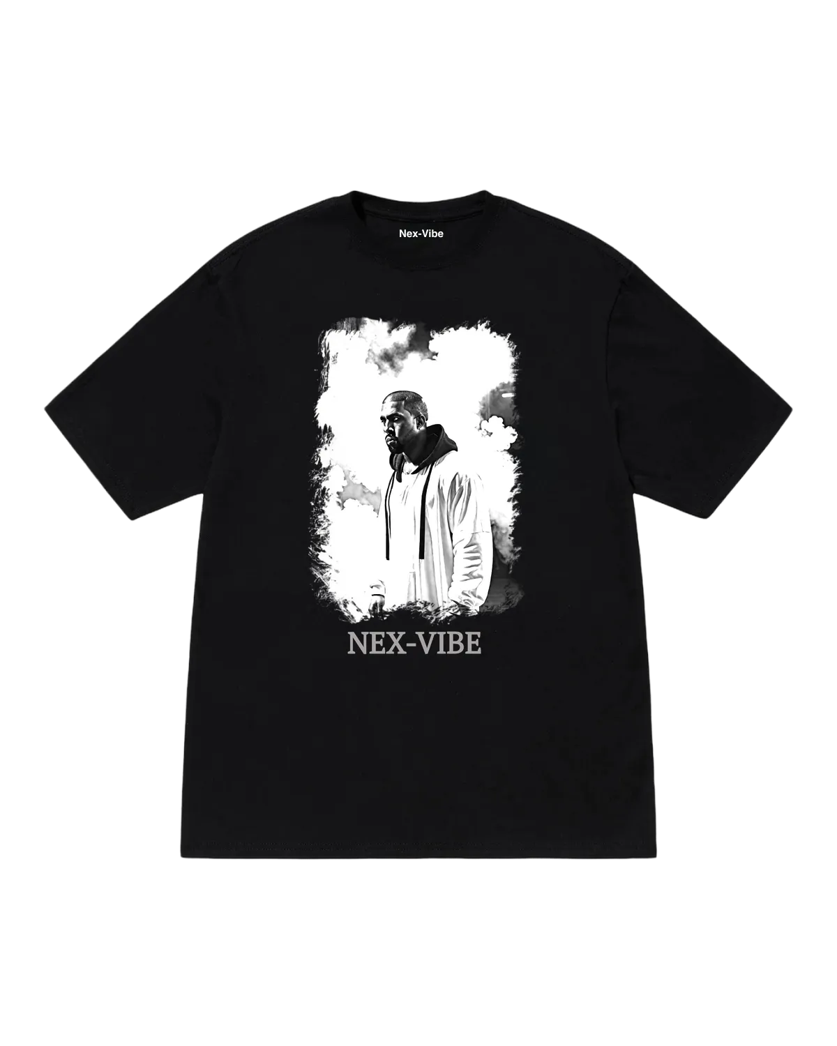 t-shirt-000000-front