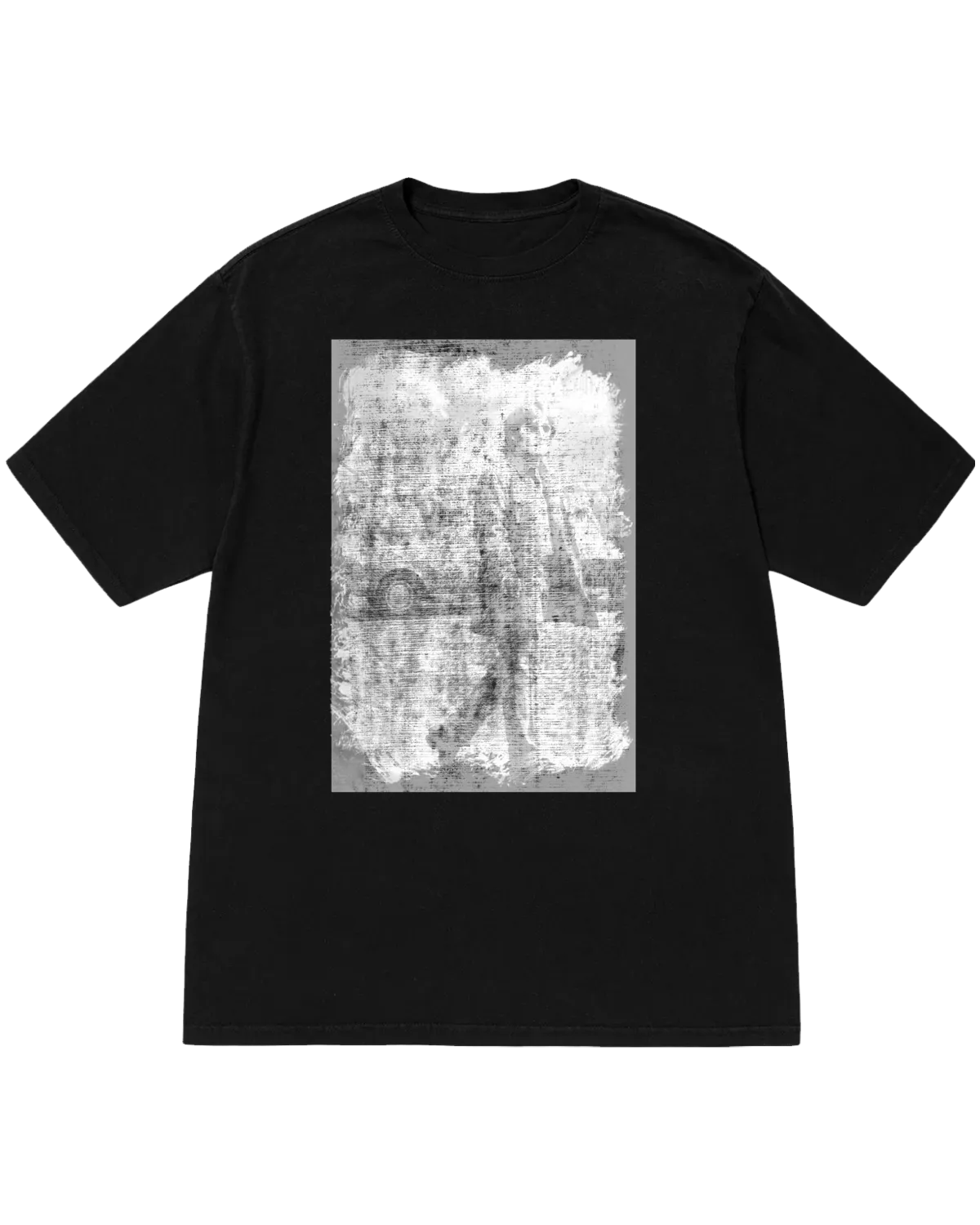 t-shirt-000000-front