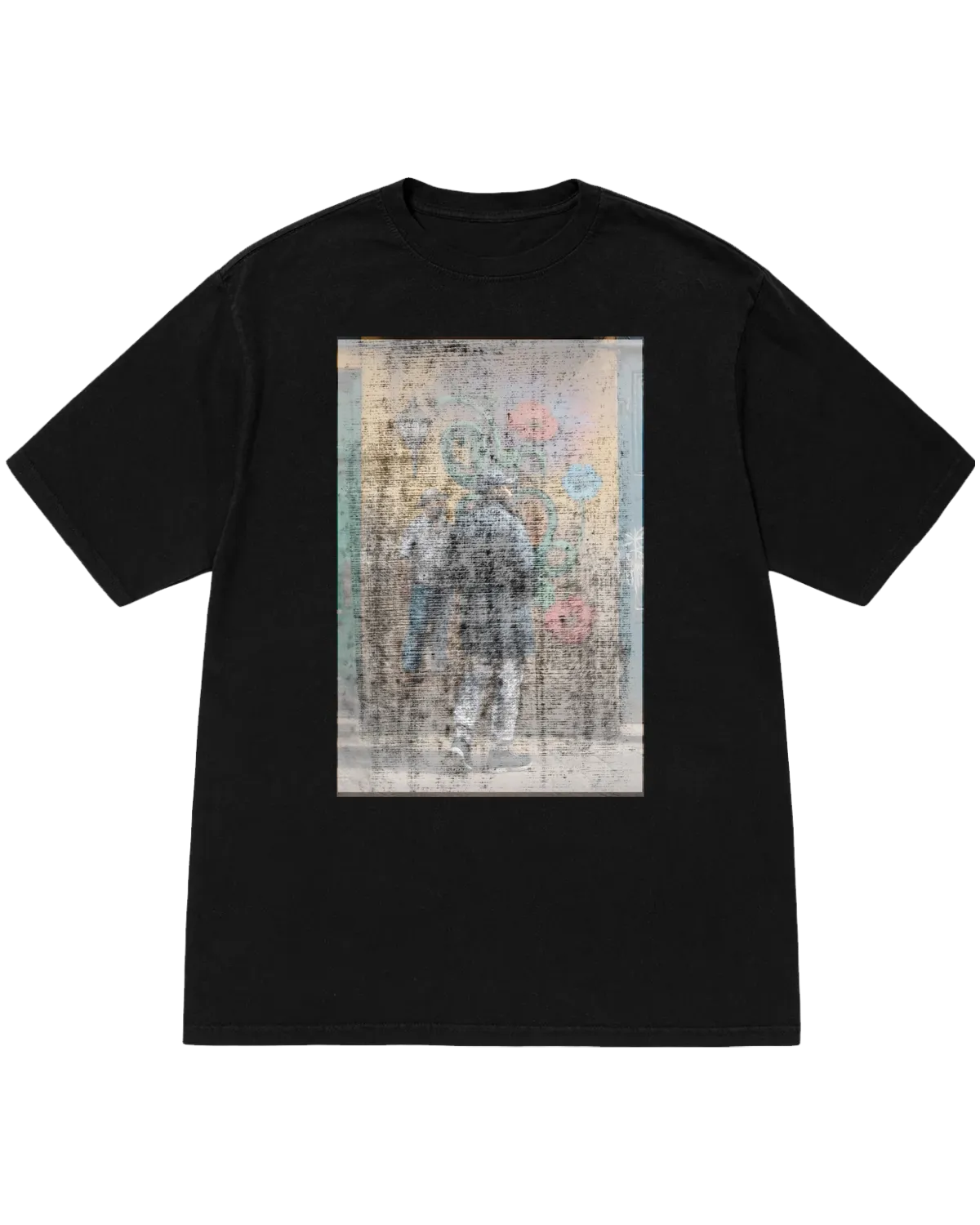 t-shirt-000000-front
