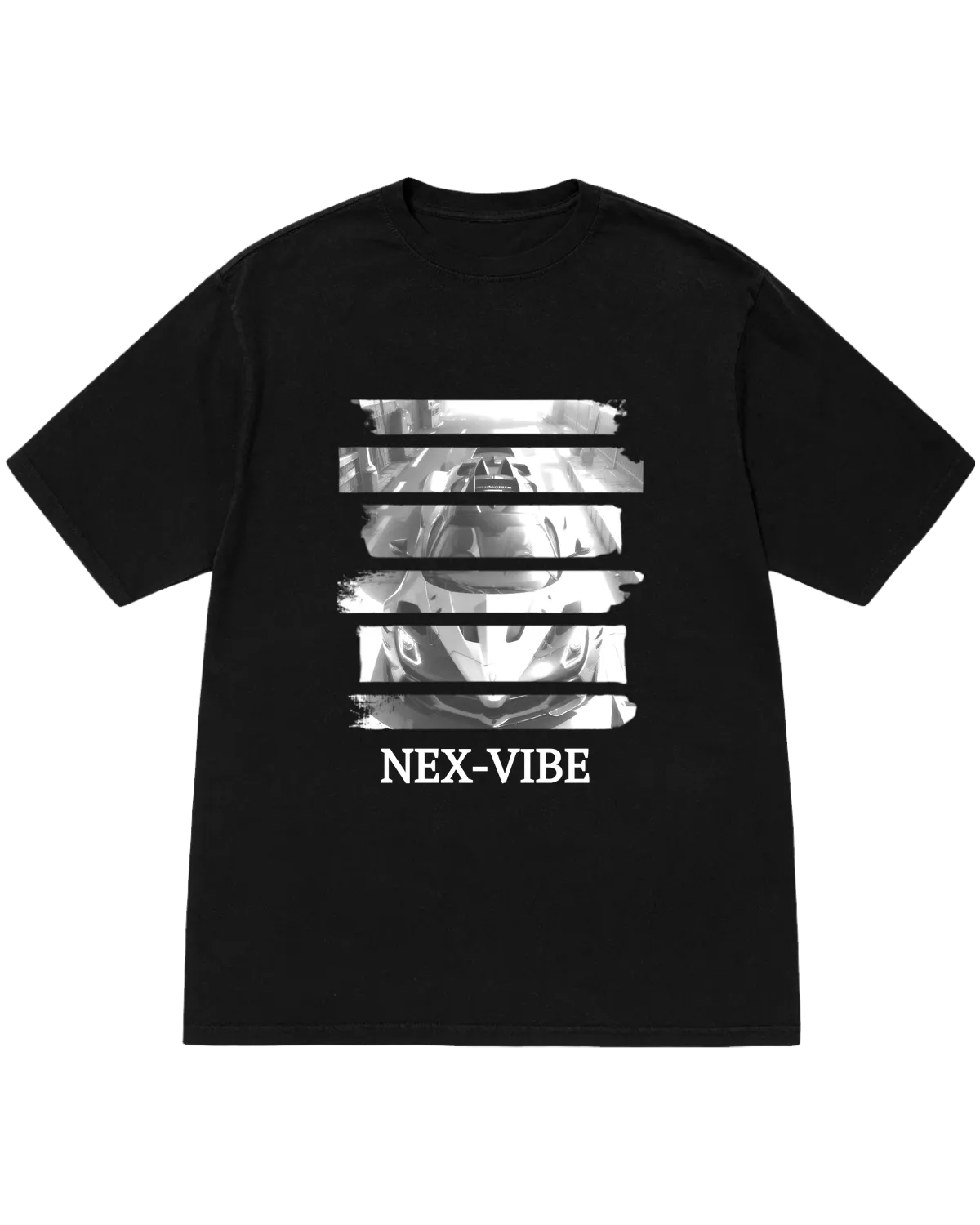 t-shirt-000000-front