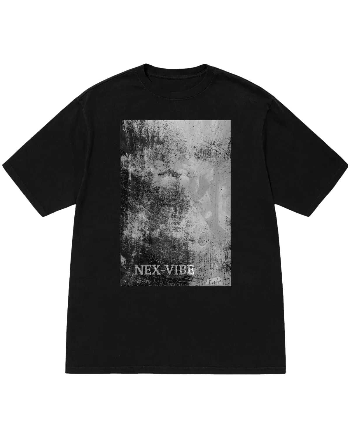 t-shirt-000000-front