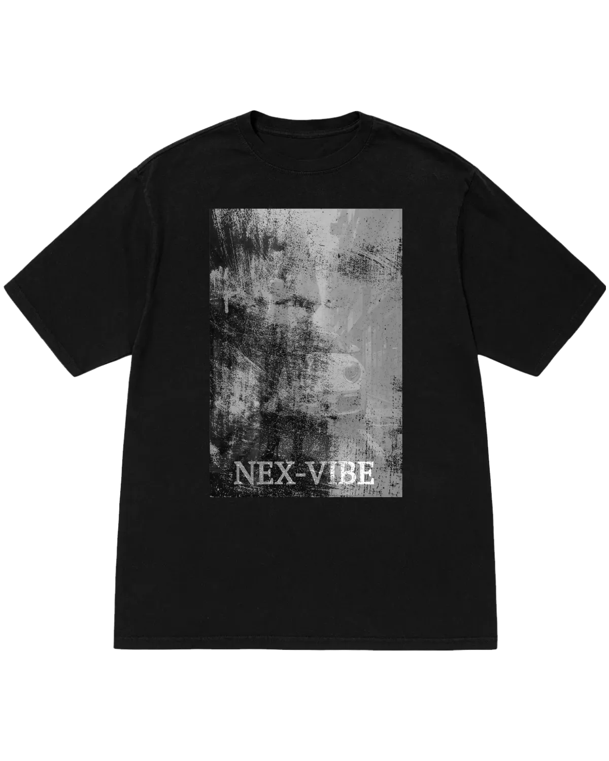t-shirt-000000-front