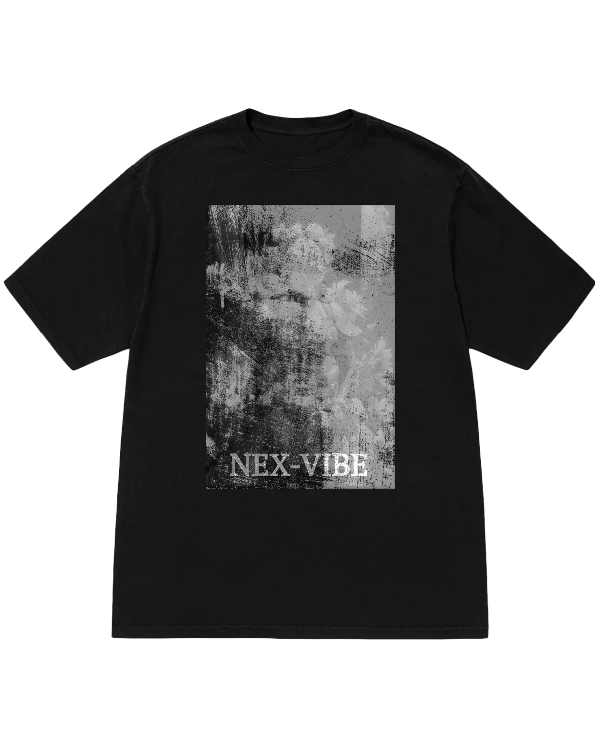 t-shirt-000000-front