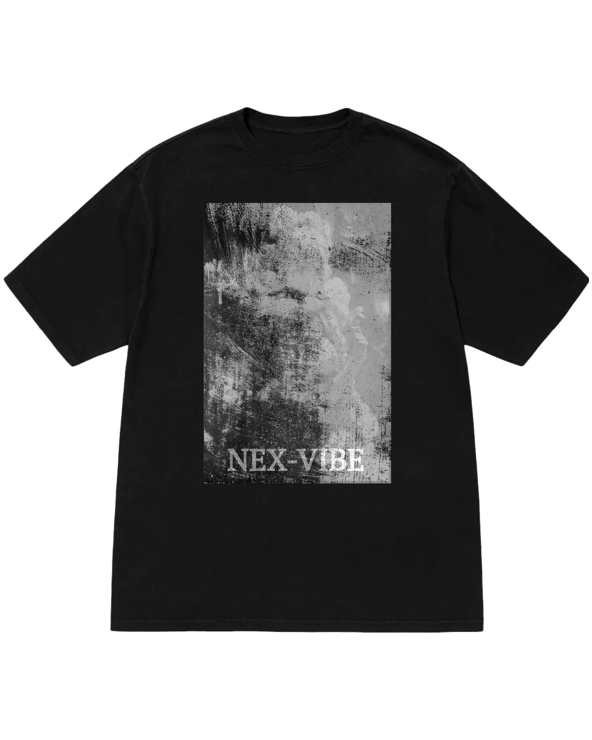 t-shirt-000000-front