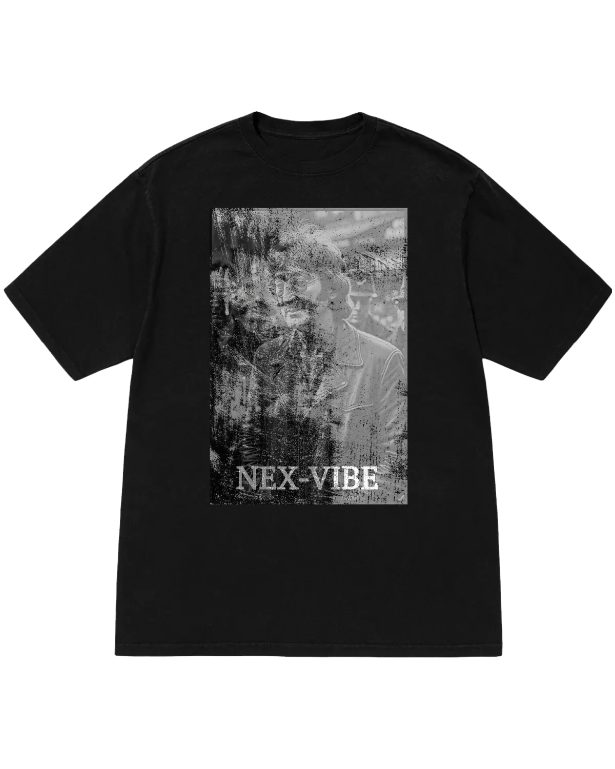 t-shirt-000000-front