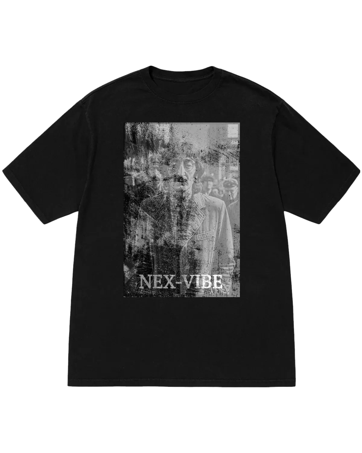t-shirt-000000-front