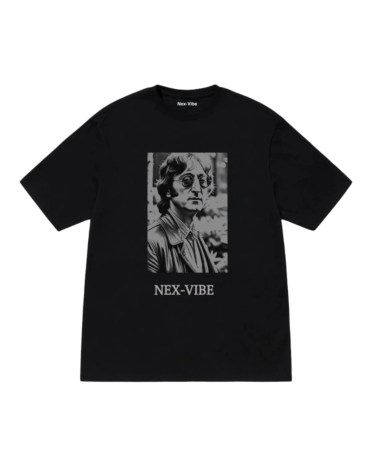 t-shirt-000000-front
