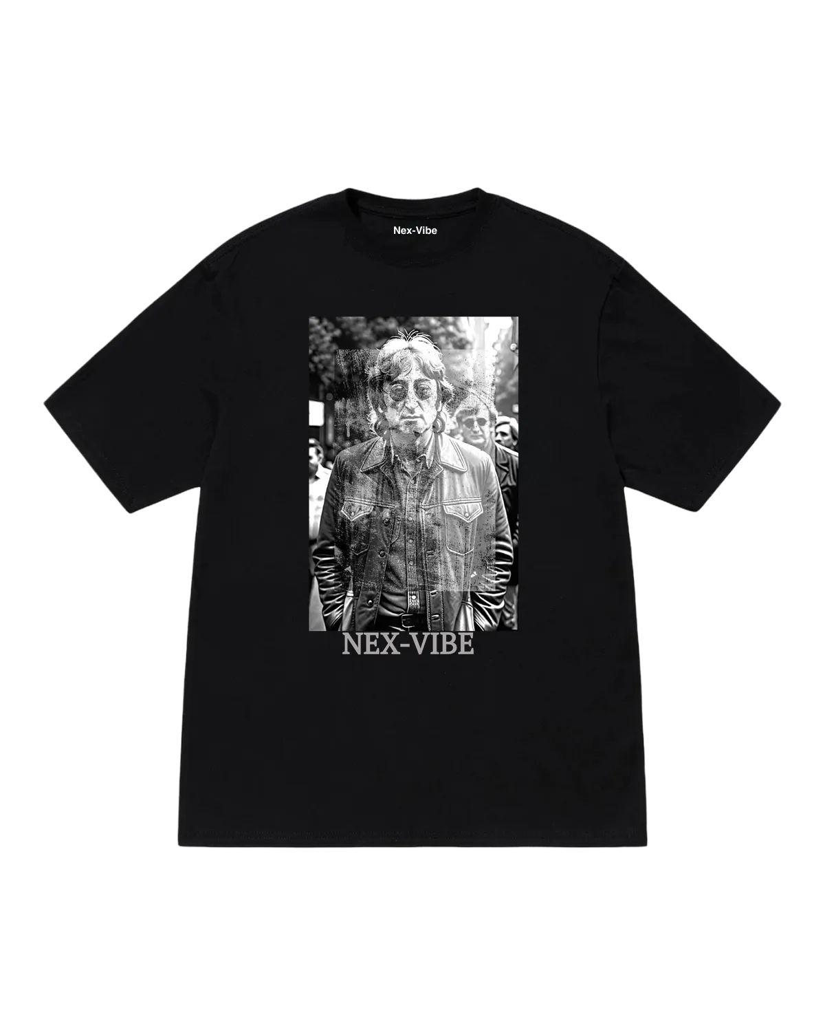 t-shirt-000000-front