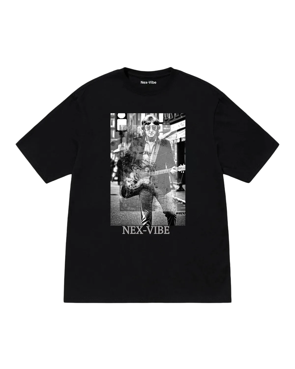 t-shirt-000000-front