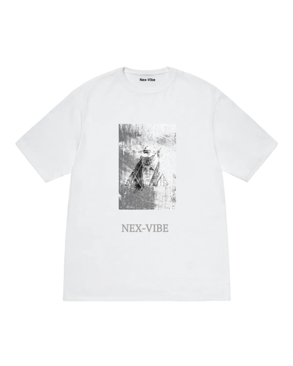 t-shirt-FFFFFF-front